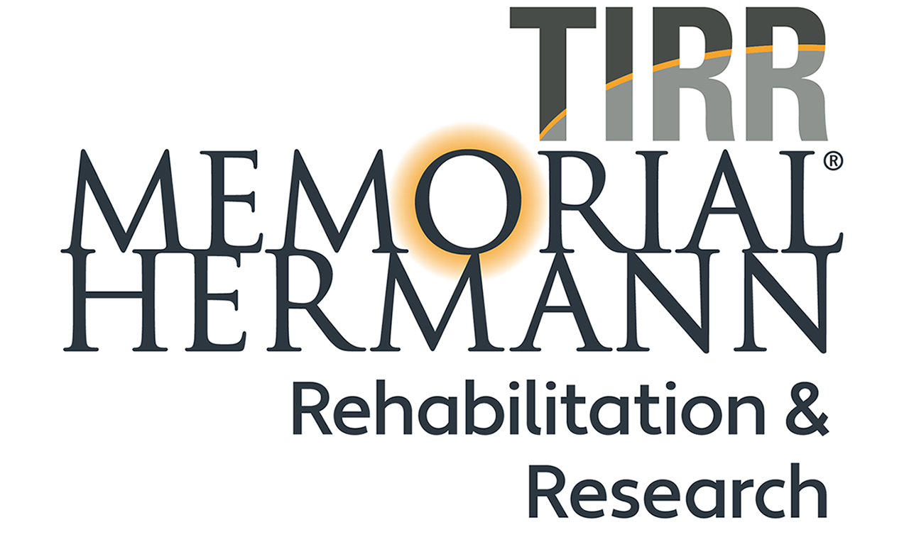 TIRR Memorial Hermann Rehabilitation and Research