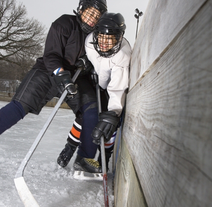 Heads Up: Concussion In Hockey | BrainLine