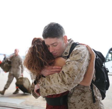 Military/Veteran Caregiving | BrainLine