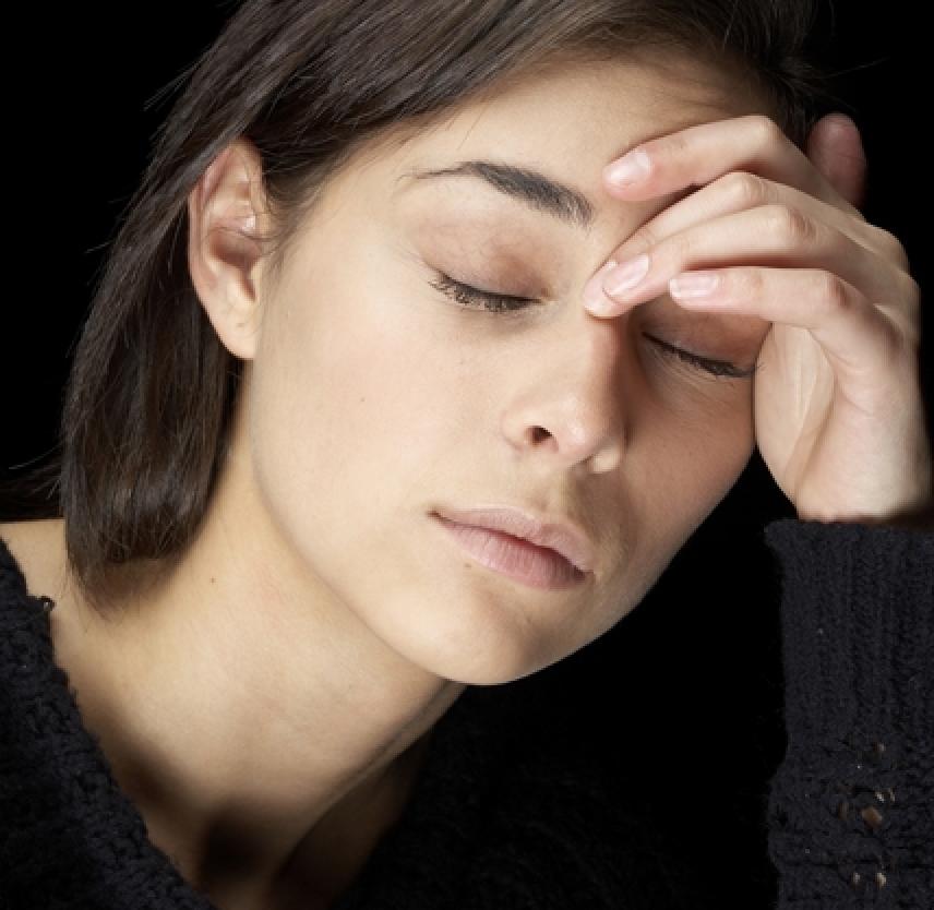 Chronic Pain Management - Headache, Migraine & Concussion Center