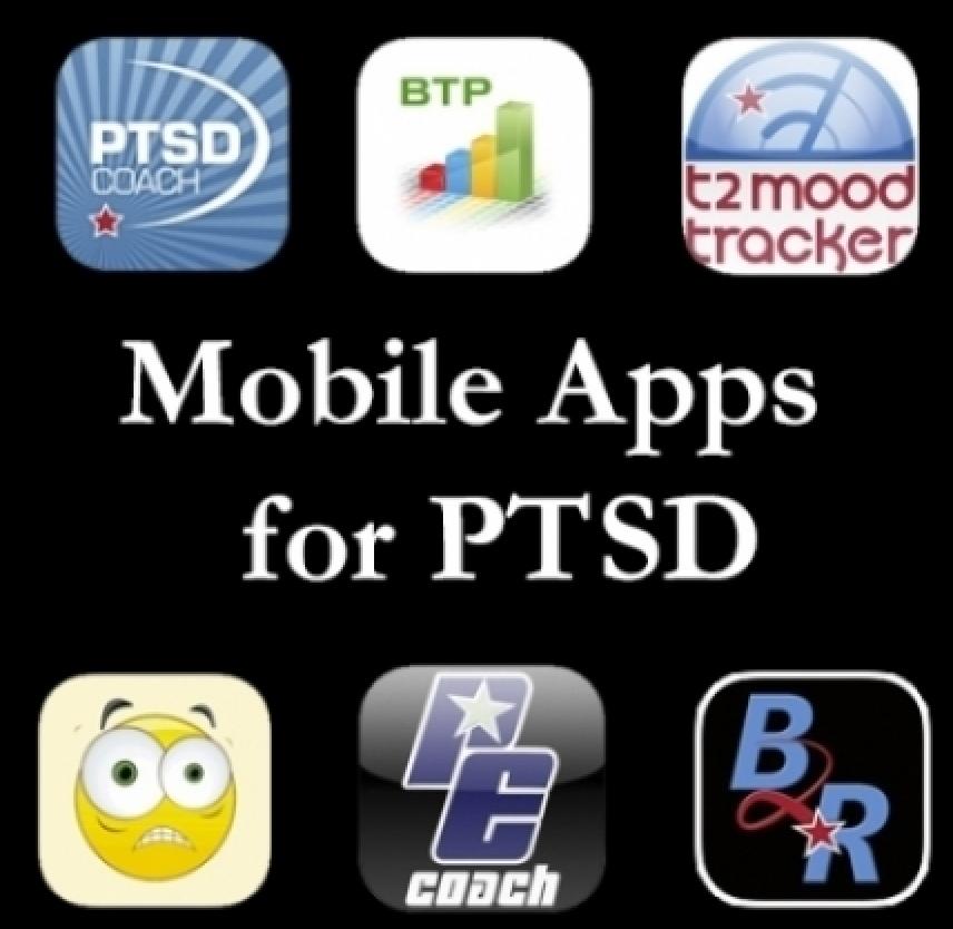Have You Seen These Apps For Ptsd Brainline